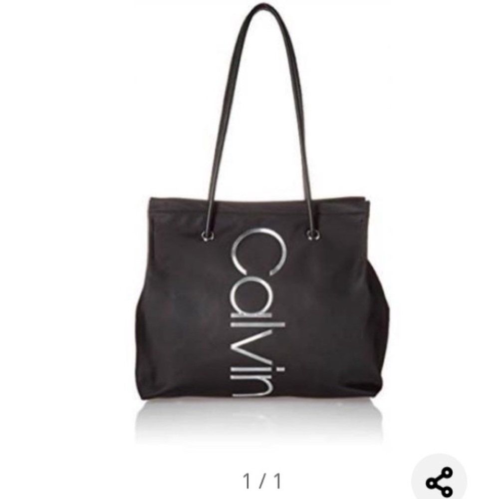 Calvin Klein purse